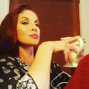 Meet your Posher, Torrey